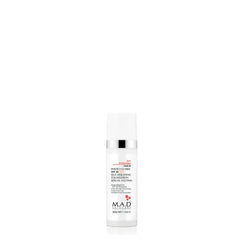 M.A.D Skincare Photo Guard SPF 50 Broad Spectrum Self-Adjusting Foundation Serum - Neutral, 1 Oz