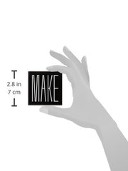 Make Cosmetics Soft Focus Powder Foundation, Cool No. 7