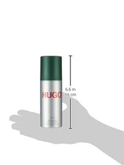 Hugo Boss Green Men Deodorant 150Ml