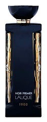 Lalique Noir Premier Fleur Universelle 1900 EDP - 100 ml