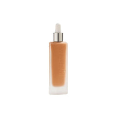 Kjaer Weis Invisible Touch Foundation – Lightweight, Serum Foundation for a Radiance-Boosting, Luminous Glow & Buildable Coverage – Cruelty-Free, Clean Makeup – Polished