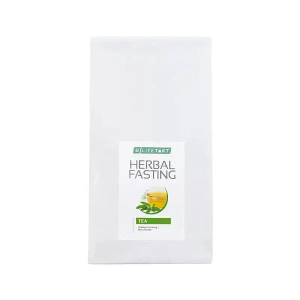 LR Health&Beauty Lifetakt Herbal Fasting Easily Digestible and Soothing Low calorie Tea Women Men Adult Health Care 250 g