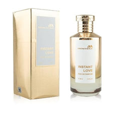 Fragrance World montera instant love perfume