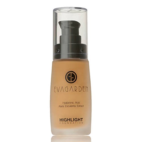 EVAGARDEN - HIGHLIGHT FOUNDATION 254