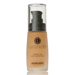 EVAGARDEN - HIGHLIGHT FOUNDATION 254