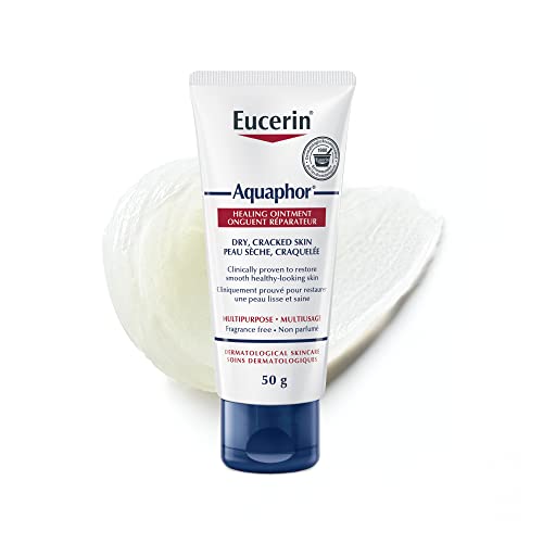 Eucerin Aquaphor Healing Ointment 50g