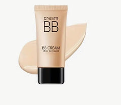 BB cream full coverage waterproof concealer