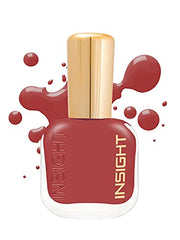 Insight Cosmetics Intense Color Nail Polish(DH-146=338)