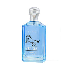 Estiara Luxe Stanly Eau De Parfum For Unisex 100ml - Perfume for men - Perfume for women - Fragrance - For Him - Blue