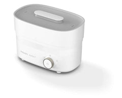 Philips Avent Steriliser (Model SCF293/00), Pack of 1