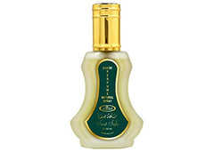 Al Rehab Saat Safa for Unisex -Eau de Parfum, 35 ml-