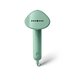 Philips Series 3000 STH3010 Compact Garment Steamer, Foldable Handheld Steam Iron, Travel Handy Garment Steamer