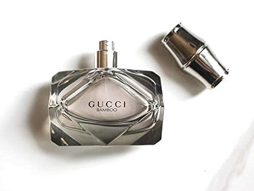 Gucci Perfume - Gucci Bamboo by Gucci - perfumes for women - Eau de Parfum, 50ml