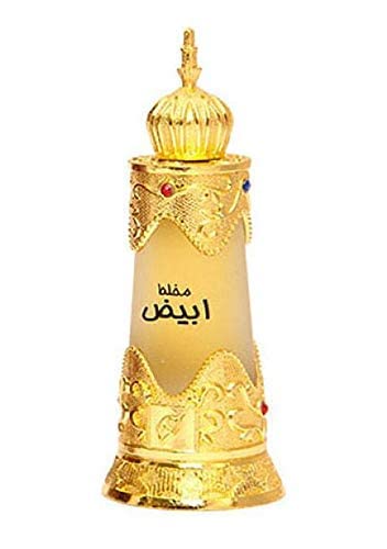 Afnan Perfume Oil For Unisex,20ml