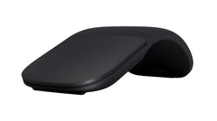 Microsoft Surface Arc Mouse, Bluetooth Mouse, Black - [CZV-00104]