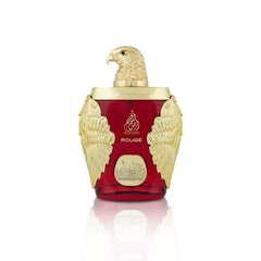 MAMLAKAT AL OUD Ard Khaleej Ghala Zayed Luxury Rouge For Men Eau De Parfum, 100ml