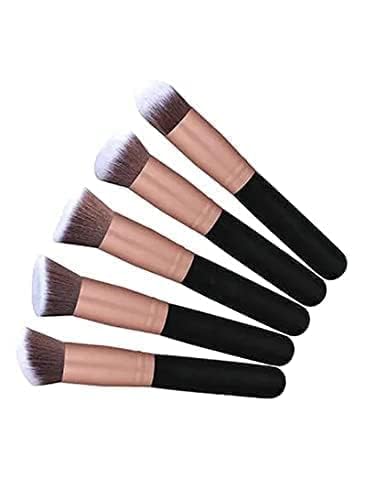 ORiTi Makeup Brushes 14 PCs Makeup Brush Set Premium Synthetic Foundation Brush Blending Face Powder Blush Concealers Eyeshadow Brush Make up Brushes Set