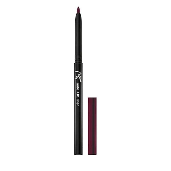 Nicka K Auto Lip Liner AA 11 PLUM