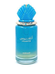 Ard Al Zaffran ATLANTIS ASDAAF EAU DE PERFUME 100ML