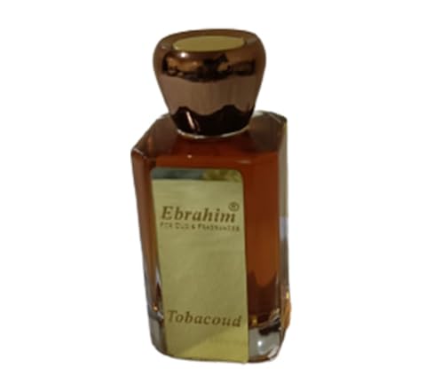 TOBACOUD PERFUME