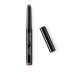 KIKO MILANO Long-lasting Eyeshadow Pencil, 19 Dark Brown