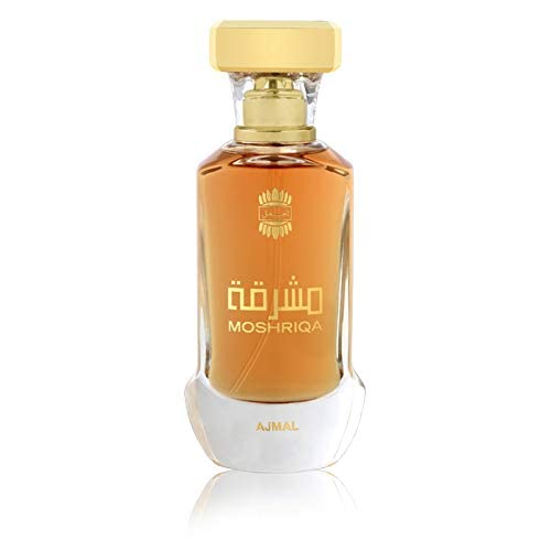 Ajmal Perfumes Moshriqaa Unisex Eau De Parfum, 50 ml