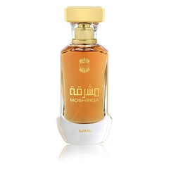 Ajmal Perfumes Moshriqaa Unisex Eau De Parfum, 50 ml