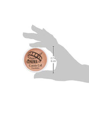 Cinema Beaute Curtain Call Foundation - 12g, Buff