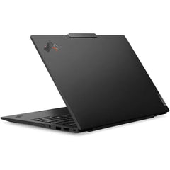 Lenovo ThinkPad X1 Carbon Laptop (Gen 12) with Intel Ultra 7 165U vPro Processor, 14" WUXGA 100% sRGB Touchscreen, 32GB 6400MHz RAM, 1TB Gen4 Performance SSD, FHD+ IR+ RGB Camera, and Windows 11 Pro