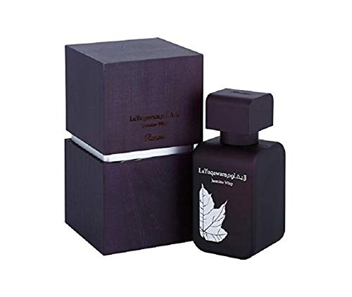 Rasasi La Yuqawam For Women 75ml - Eau de Parfum