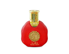 Lattafa Shams Al Shamoos Rose Taifi Eau de Perfume For Women, 35 ml