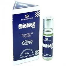 Al Rehab Chelsea Men Cn.Perfume Rlln 6Ml