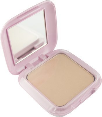 Maybelline Shine Free 2-In-1 Make-Up #5 #6 Medium Beige by Maybelline