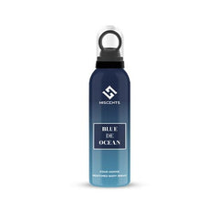 Hemani Hiscents Blue De Ocean Body Spray 200ml