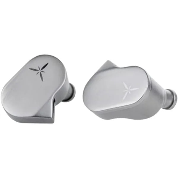 Moondrop LAN HiFi Earphone Wired Earbuds IEM with 0.78mm 2Pin Detachable Cable Earbuds