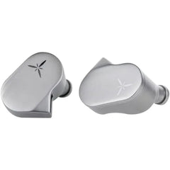 Moondrop LAN HiFi Earphone Wired Earbuds IEM with 0.78mm 2Pin Detachable Cable Earbuds