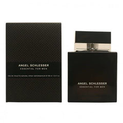 Angel Schlesser Essential Homme Eau De Toilette, 100 ml Spray