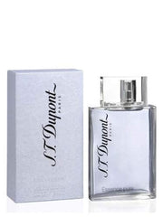 S.T Dupont Essence Pure Pour Homme for Men - 100ml
