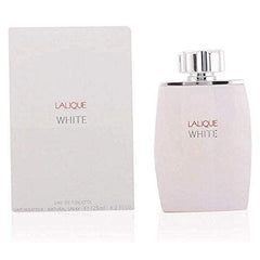 Lalique White Eau de Toilette 125 ml