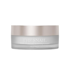 DillyDilly | Korean Skincare All in One The Snail Multi-function Recovery Cream | Face Moisturizer with Snail Mucin Extract, Anti-wrinkles, Acne Scars and Dark Spots Treatment, Made in Korea,100g