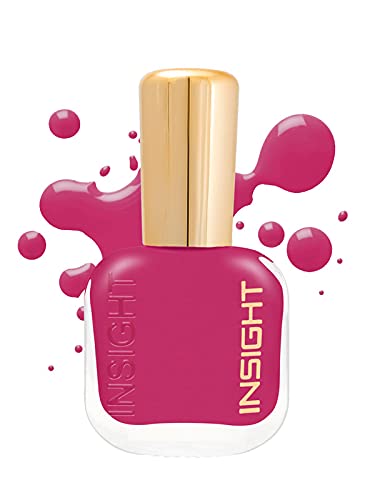Insight Cosmetics Intense Color Nail Polish(DH-146=346)