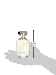 Hugo Boss The Scent Pure Accord Perfume for Women Eau De Toilette 100ML
