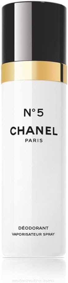 Chanel No. 5 Deo Spray For Women, 100 Ml