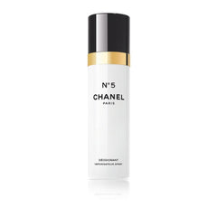 Chanel No. 5 Deo Spray For Women, 100 Ml