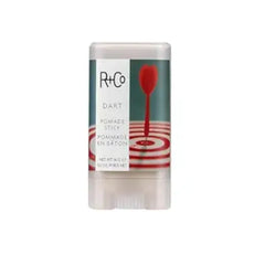 R+Co Dart Hair Wax Stick Tame Flyaways, Sculpt & Polish  Long-Lasting Texture  Vegan + No Parabens
