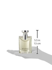 Bvlgari Men's Eau De Toilette Spray 3.4 Ounces