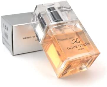 Genie collection perfume 5514 for men, 25 ml