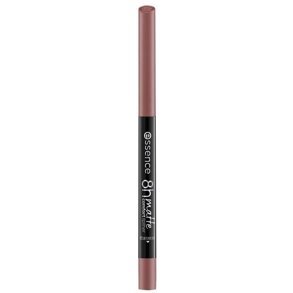 Essence 4059729384232 8h matte comfort lipliner 02