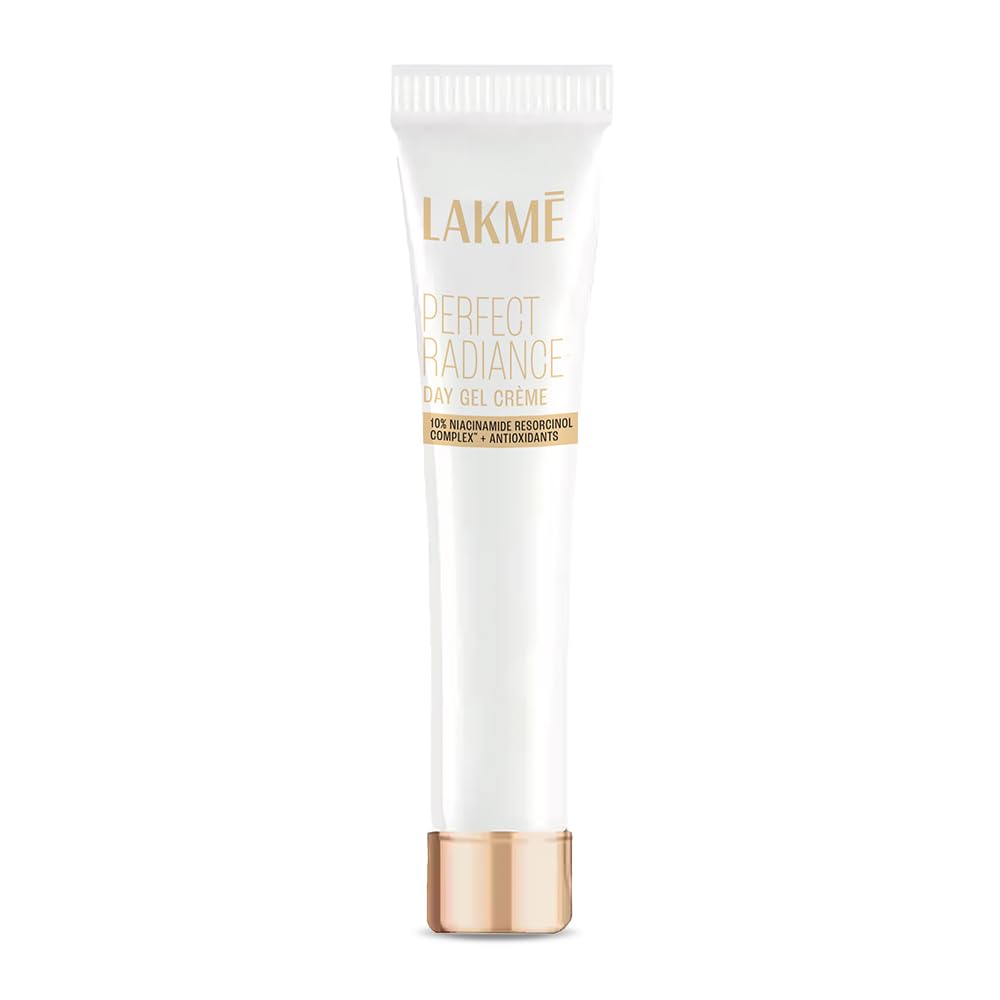 Lakme Perfect Radiance Day Cream - 15g