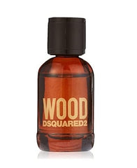 Dsquared2 Wood - Eau De Toilette For Men (5ml)